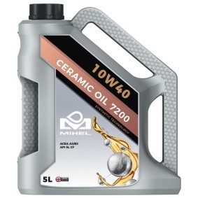 Acquista Olio motore da MIHEL CO72005 a buon mercato per soli 69,85 €