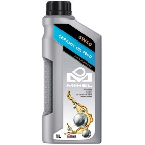Acquista Olio motore da MIHEL CO79001 a buon mercato per soli 19,32 €