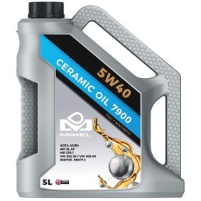 Acquista Olio motore da MIHEL CO79005 a buon mercato per soli 74,55 €