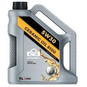 Acquista Olio motore da MIHEL CO81005 a buon mercato per soli 74,53 €
