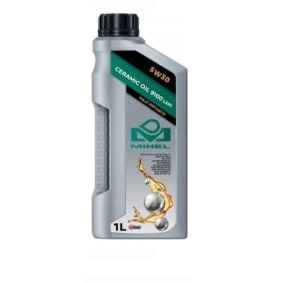Acquista Olio motore da MIHEL CO91001LSPI a buon mercato per soli 31,01 €