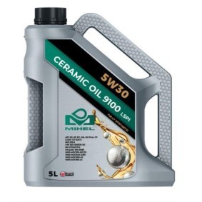 Acquista Olio motore da MIHEL CO91005LSPI a buon mercato per soli 83,71 €