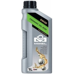 Acquista Olio motore da MIHEL CO91201 a buon mercato per soli 28,36 €