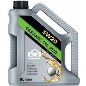 Acquista Olio motore da MIHEL CO91205 a buon mercato per soli 115,89 €