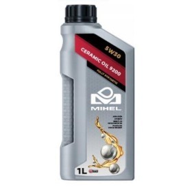 Acquista Olio motore da MIHEL CO92001 a buon mercato per soli 28,36 €