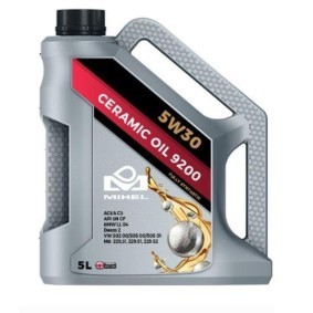 Acquista Olio motore da MIHEL CO92005 a buon mercato per soli 78,27 €