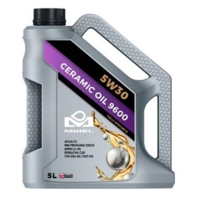 Acquista Olio motore da MIHEL CO96005 a buon mercato per soli 80,28 €