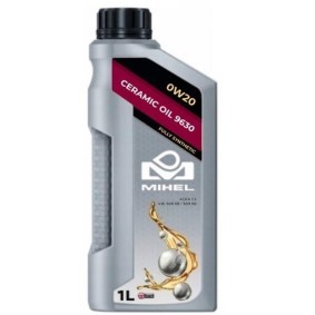 Acquista Olio motore da MIHEL CO96301 a buon mercato per soli 23,80 €