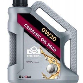 Acquista Olio motore da MIHEL CO96305 a buon mercato per soli 100,84 €