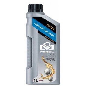 Acquista Olio motore da MIHEL CO99001 a buon mercato per soli 30,72 €