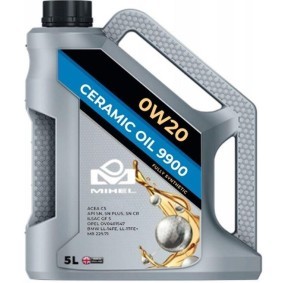 Acquista Olio motore da MIHEL CO99005 a buon mercato per soli 94,56 €