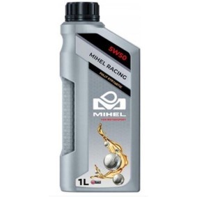 Acquista Olio motore da MIHEL CORAC51 a buon mercato per soli 34,18 €