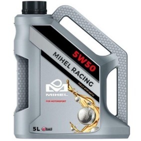 Acquista Olio motore da MIHEL CORAC55 a buon mercato per soli 123,11 €