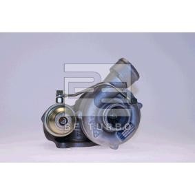 Turbolader von BE TURBO