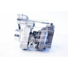 Turbolader von BE TURBO