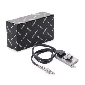 Kjøp NOx-sensor, NOx-katalysator av RIDEX 4965N0100 til den lave prisen 3814,80 NOK