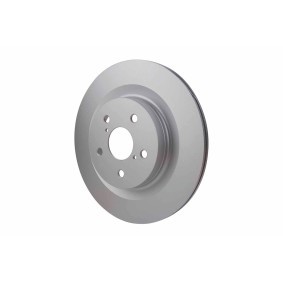 Compre Discos de freno de HELLA online para Across SUV a precios moderados