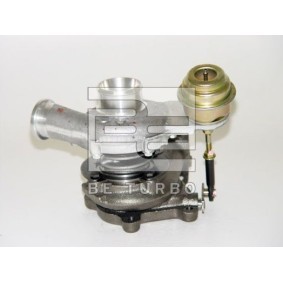 Turbolader von BE TURBO