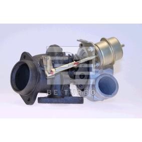 Turbolader von BE TURBO