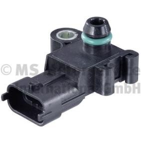 Køb Sensor, sugerørstryk af PIERBURG 7.18222.29.0 til den lave pris 345,86 DKK