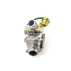 Turbolader von BE TURBO