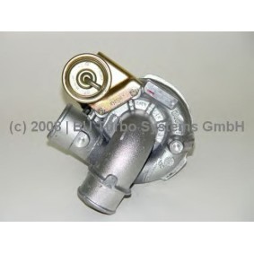 Turbolader von BE TURBO