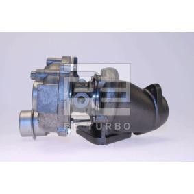 Turbolader von BE TURBO