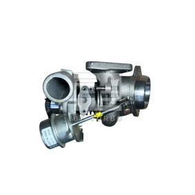 Turbolader von BE TURBO