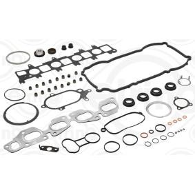 Compre Junta da cabeça do motor de ELRING online para A3 Sportback Allstreet (8Y) a preços moderados