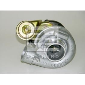 Turbolader von BE TURBO