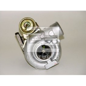 Turbolader von BE TURBO