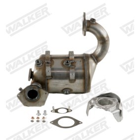 Partikelfilter (DPF) 73391