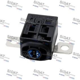 Compre Relé multifunções da SIDAT 3.256618A2 a um preço baixo por 40,60 €