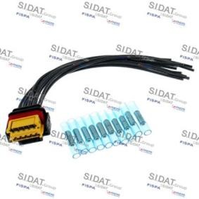 Acquista Kit riparazione, Compressore da SIDAT 405017 a buon mercato per soli 64,65 €