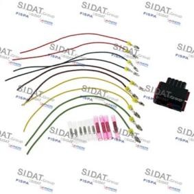 Acquista Faro di profondità da SIDAT online per C3 Aircross II (2R_, 2C_) a prezzi moderati