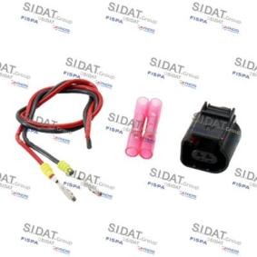 Compre Kit de reparação de cabos, sistema eléctrico central da SIDAT 405271 a um preço baixo por 22,92 €