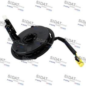 Acquista Molla spiroelicoidale, Airbag da SIDAT 431049A2 a buon mercato per soli 145,31 €