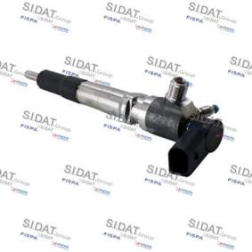 Acquista Iniettore da SIDAT 81.840 a buon mercato per soli 378,81 €