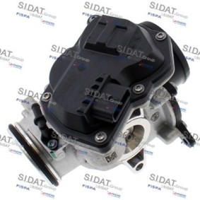 Comprar Válvula EGR de SIDAT 83.1840 a bajo precio de 488,17 €