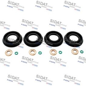 Injektor-Reparatursatz für FIAT von SIDAT
