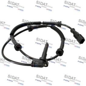 ABS-Sensor von SIDAT
