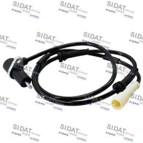 ABS-Sensor von SIDAT