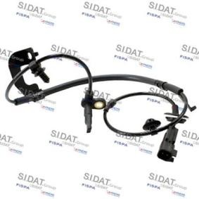ABS-Sensor von SIDAT