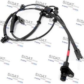 ABS-Sensor von SIDAT
