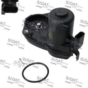 Stellelement, Feststellbremse Bremssattel von SIDAT günstig für 166,04 €