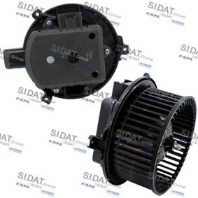 Achetez des Pulseur d'air de chez SIDAT en ligne pour Astra Mk VII (K) Break (B16) à prix modérés