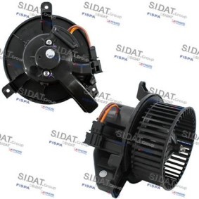 Achetez des Pulseur d'air habitacle SIDAT 9.2323 à prix pour 109,32 €