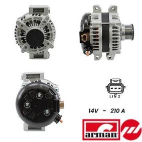 Køb Generator af SIDAT A12DE0606AS til den lave pris 2049,42 DKK