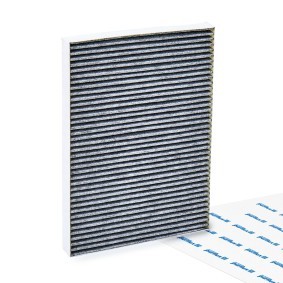 Acquista Filtro abitacolo da PURFLUX AHC735 a buon mercato per soli 10,44 €