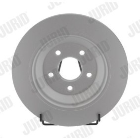 Bremsscheibe 563450JC
